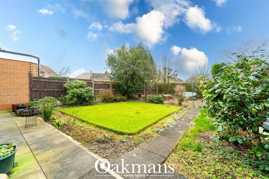 Additional image 20 of Clover Road, Bournville Village Trust, B29