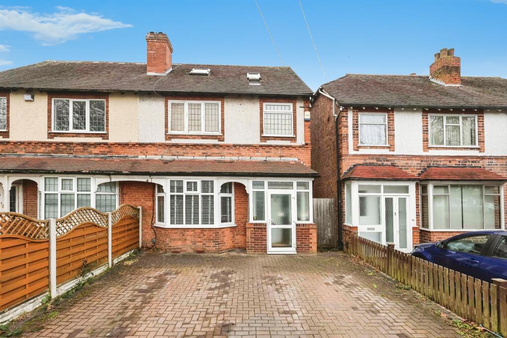 Additional image 16 of Goosemoor Lane, BIRMINGHAM