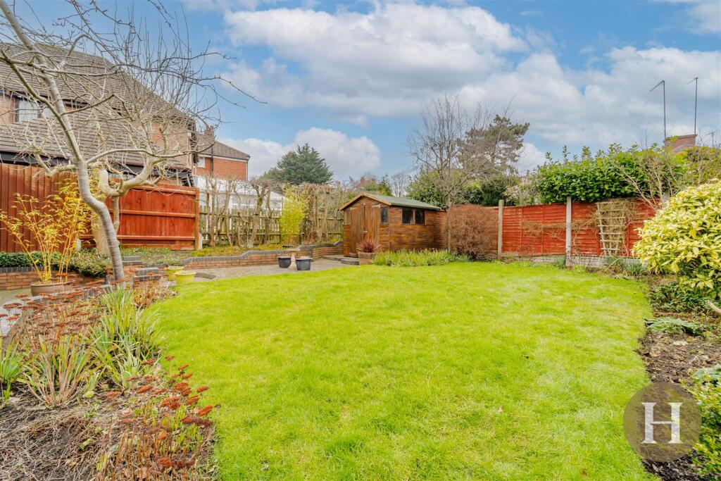 Additional image 32 of Fellows Lane, Harborne, Birmingham, B17