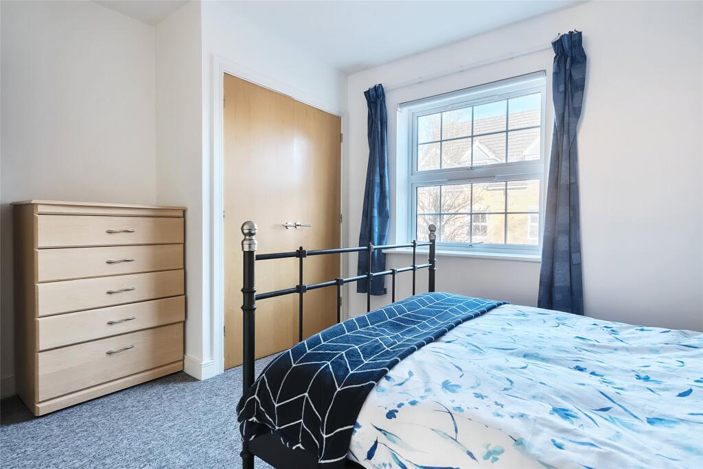 Additional image 14 of Champs Sur Marne, Bradley Stoke, Bristol, Gloucestershire, BS32