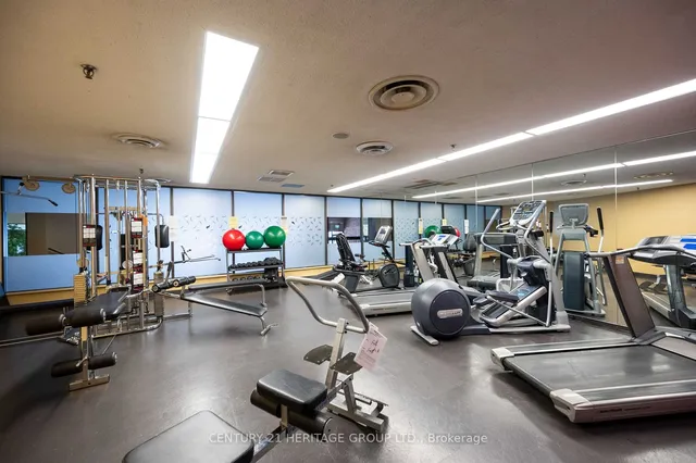 Additional image 10 of 2010 Islington Ave Unit 1006