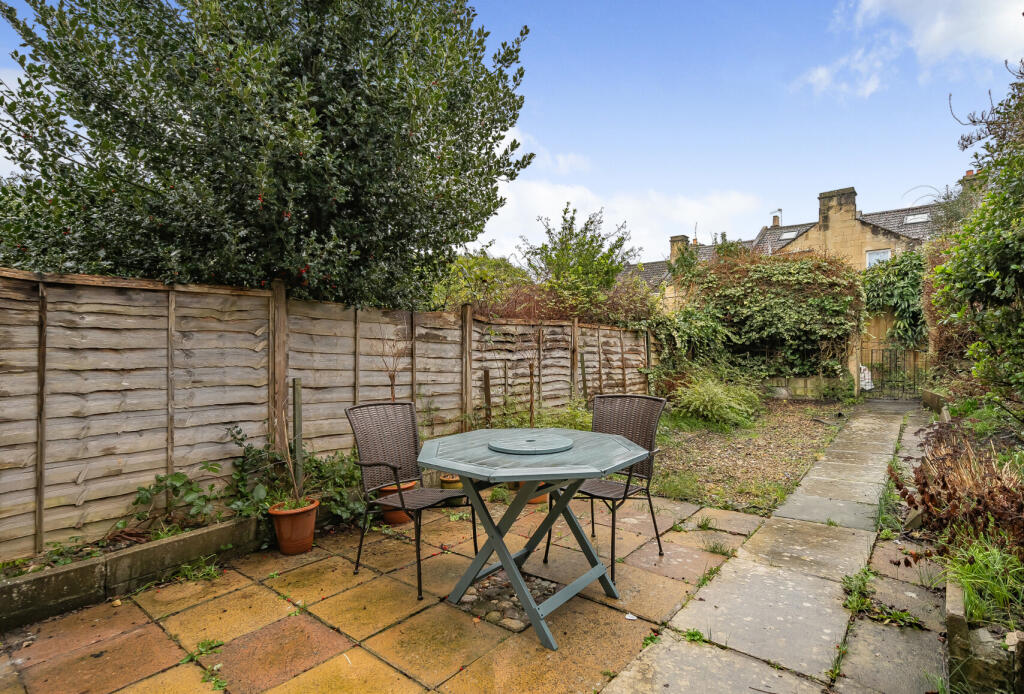 Additional image 10 of Herbert Road, Bath, Somerset, BA2