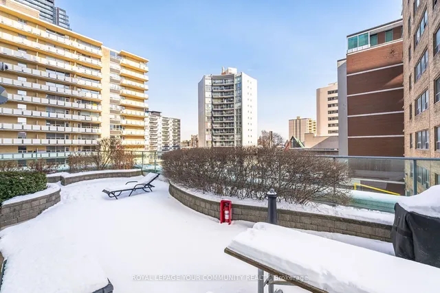 Additional image 22 of 212 Eglinton Ave Unit 506