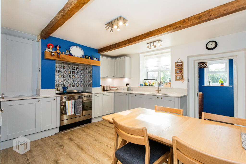 Additional image 5 of Old Lane, Bury, Greater Manchester, BL9 6SE