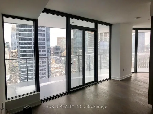 Additional image 7 of 11 Wellesley St Unit 2311