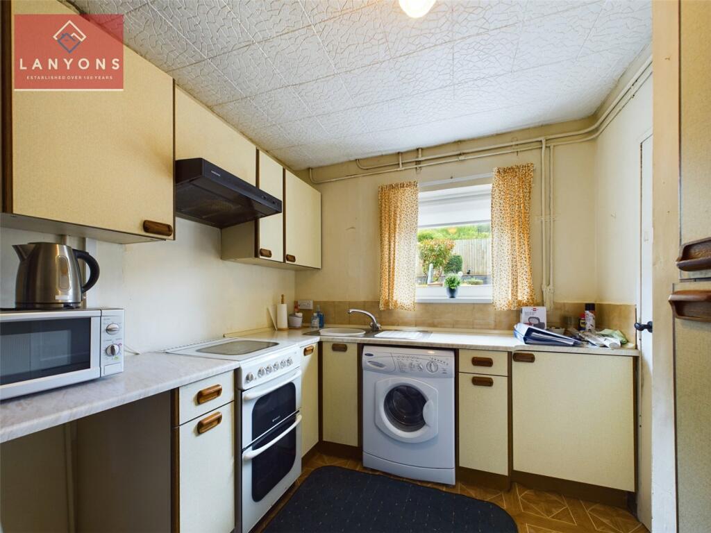 Additional image 19 of Tan Y Bryn, Maerdy, Ferndale, Rhondda Cynon Taf, CF43
