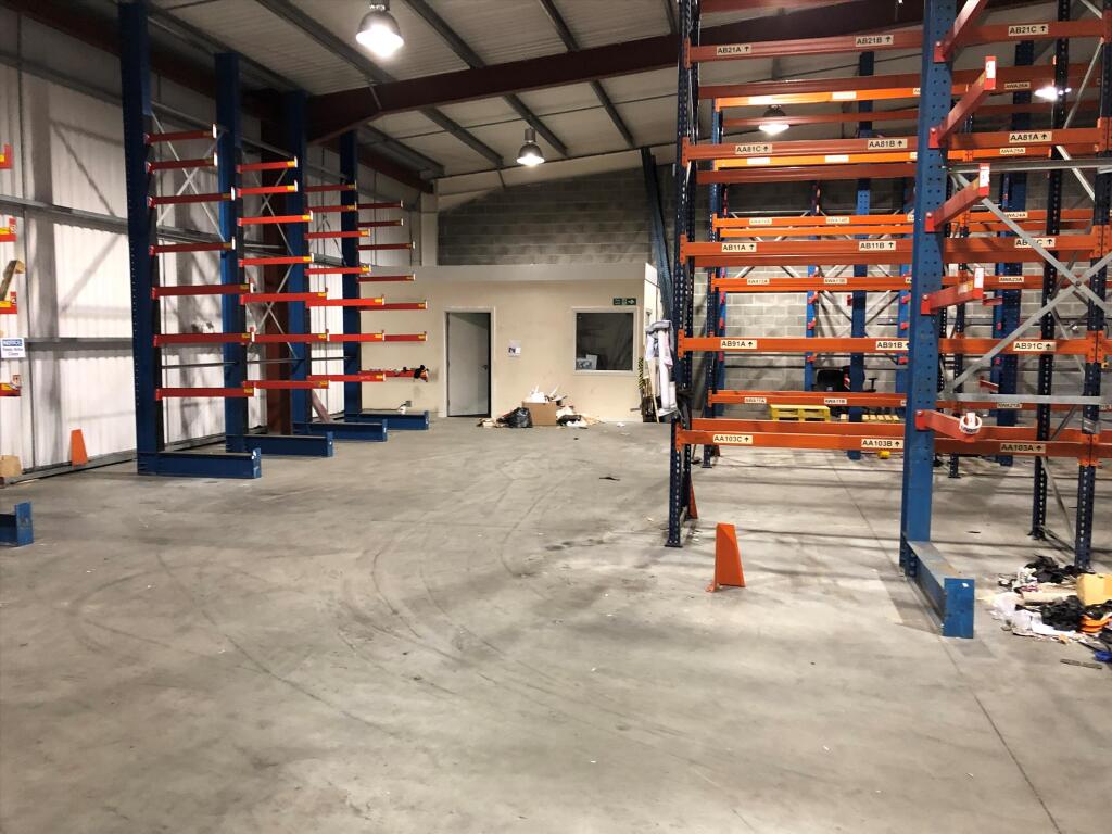 Additional image 4 of Units 2 & 3 Wellington Business Park, Aberdeen, AB12