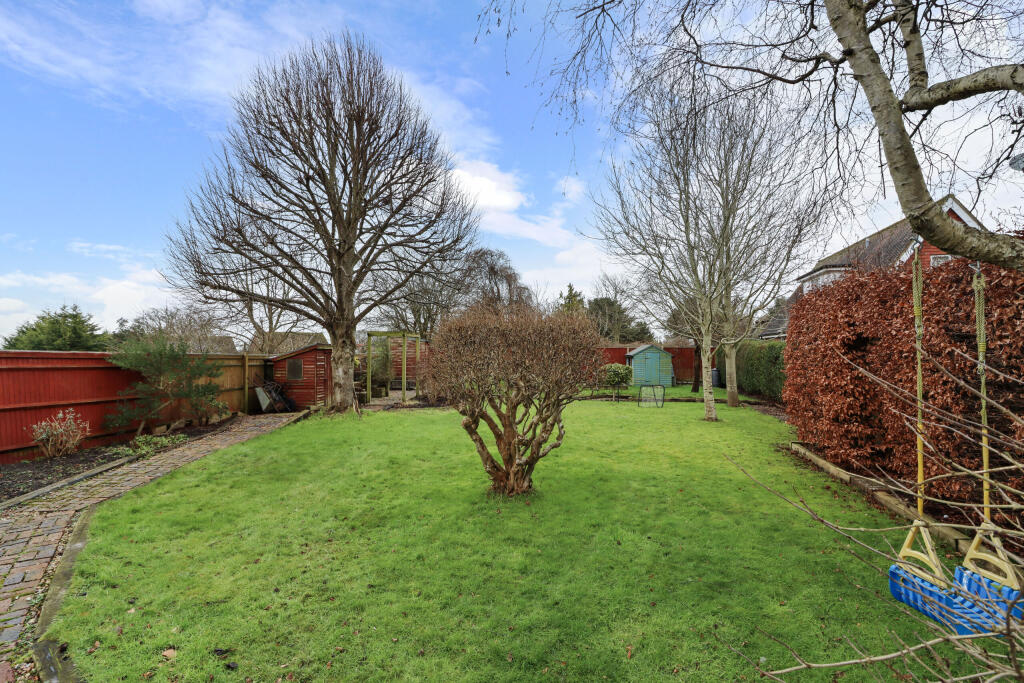 Additional image 4 of Elm Cottages, Windmill Hill, Hailsham, East Sussex
