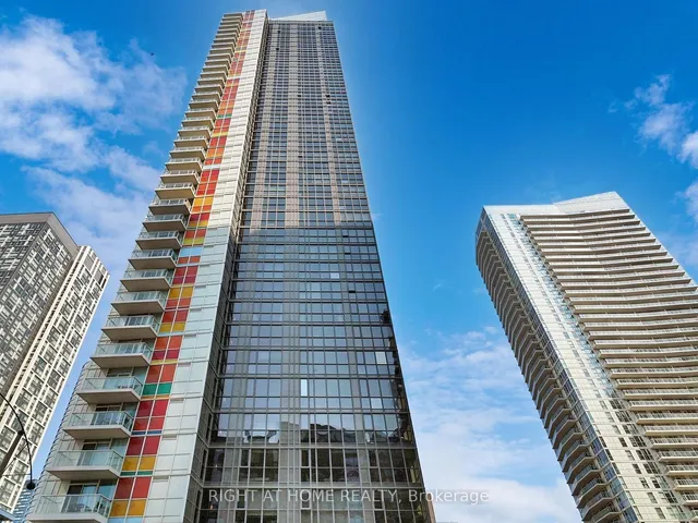 Additional image 34 of 85 Queens Wharf Rd Unit 1610