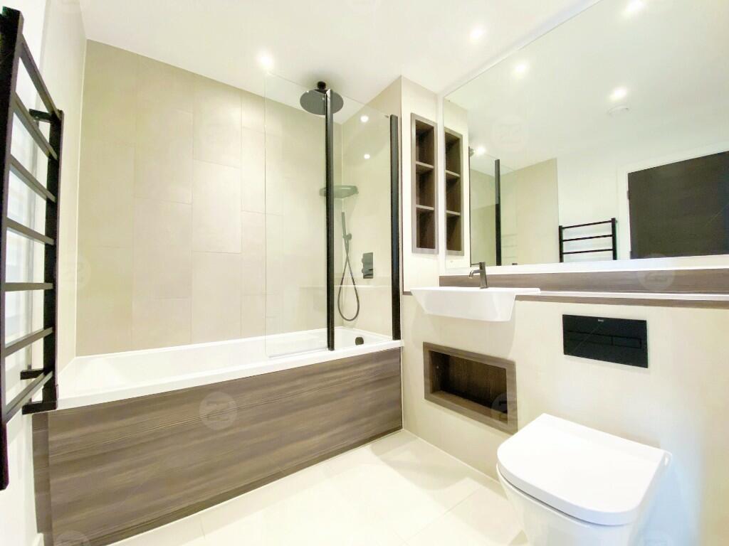 Additional image 6 of The Regentm, 64 Snow Hill Wharf, Shadwell Street, Birmingham, B4 6FW