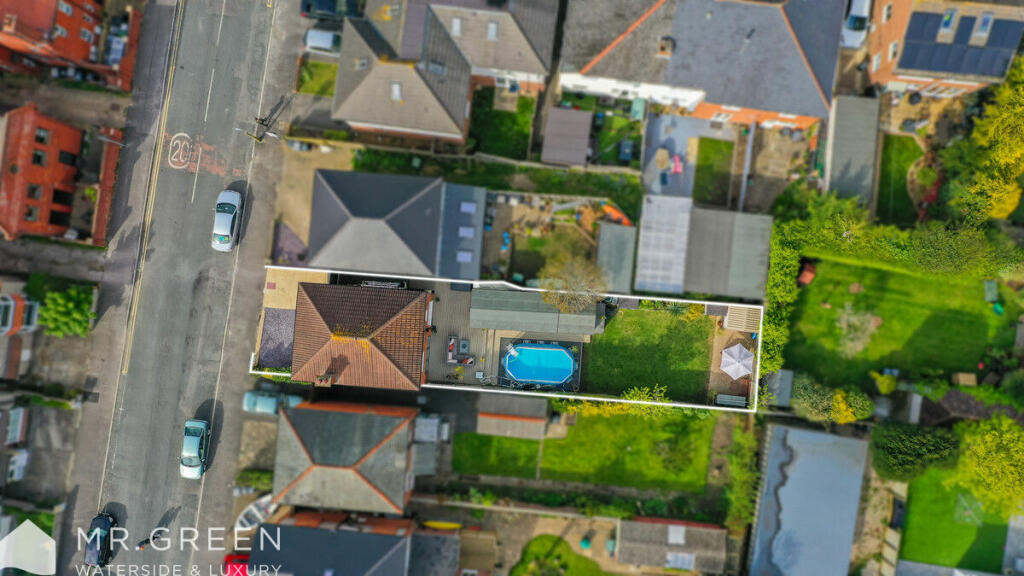 Additional image 27 of Irving Road, Southbourne, Bournemouth, BH6 5BL