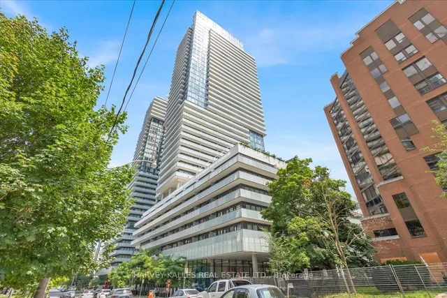 Additional image 36 of 161 Roehampton Ave Unit 3301