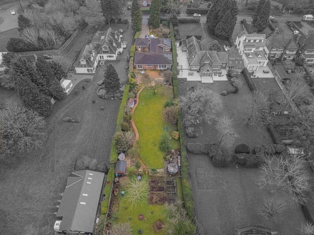 Additional image 39 of Four Ashes Road, Bentley Heath, B93