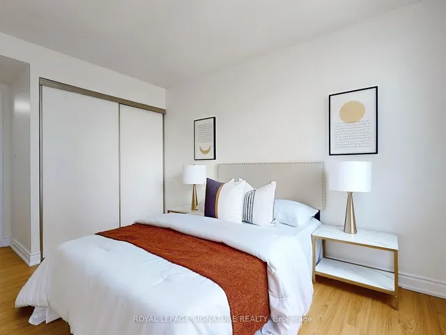 Additional image 20 of 5785 Yonge St Unit PH406