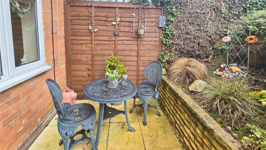 Additional image 29 of Millhaven Avenue, Stirchley, Birmingham