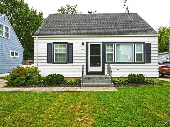 Additional image 2 of 807 Saint Lawrence Ave, Buffalo, NY 14216