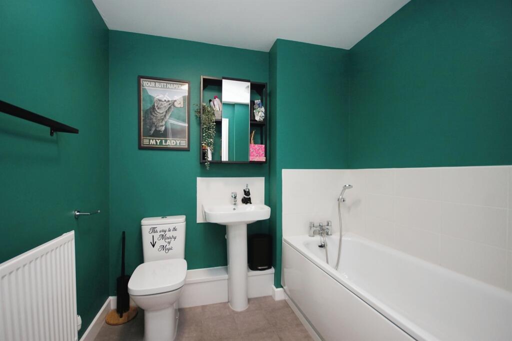 Additional image 11 of Buttercup Crescent, Emersons Green, Bristol