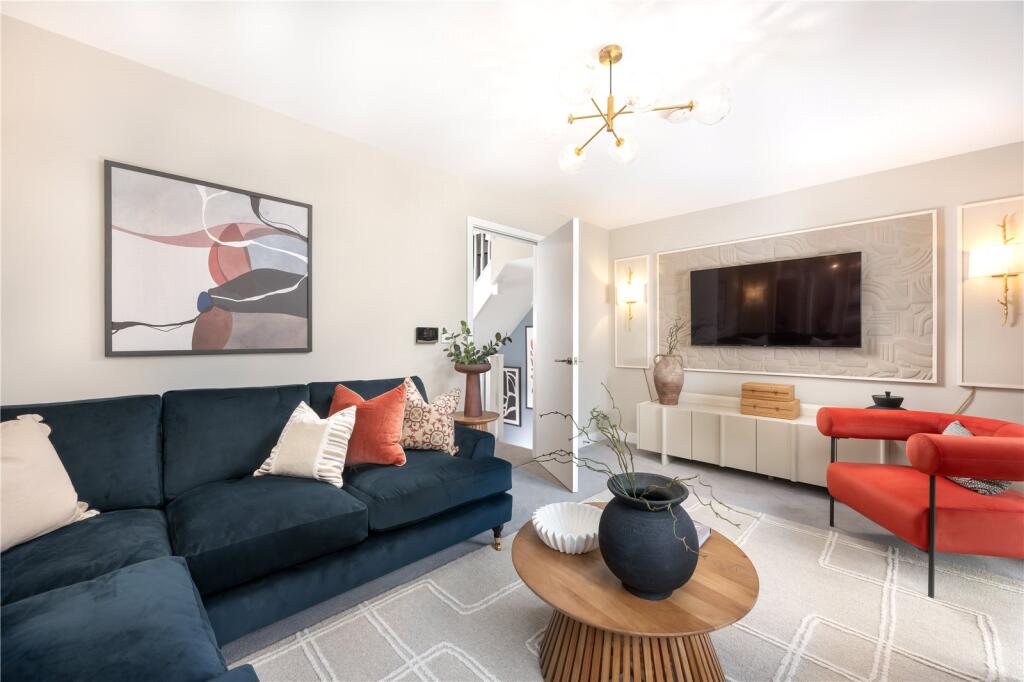 Additional image 8 of Sadler's Yard, Queen Ediths Way, Cambridge, Cambridgeshire, CB1