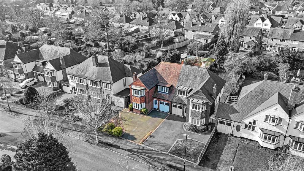 Additional image 38 of Emmanuel Road, Sutton Coldfield, West Midlands, B73