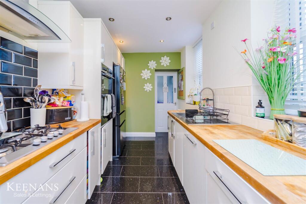 Additional image 4 of George Street, Rishton, Blackburn