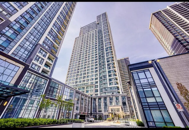 9 Mabelle Ave Unit 1123