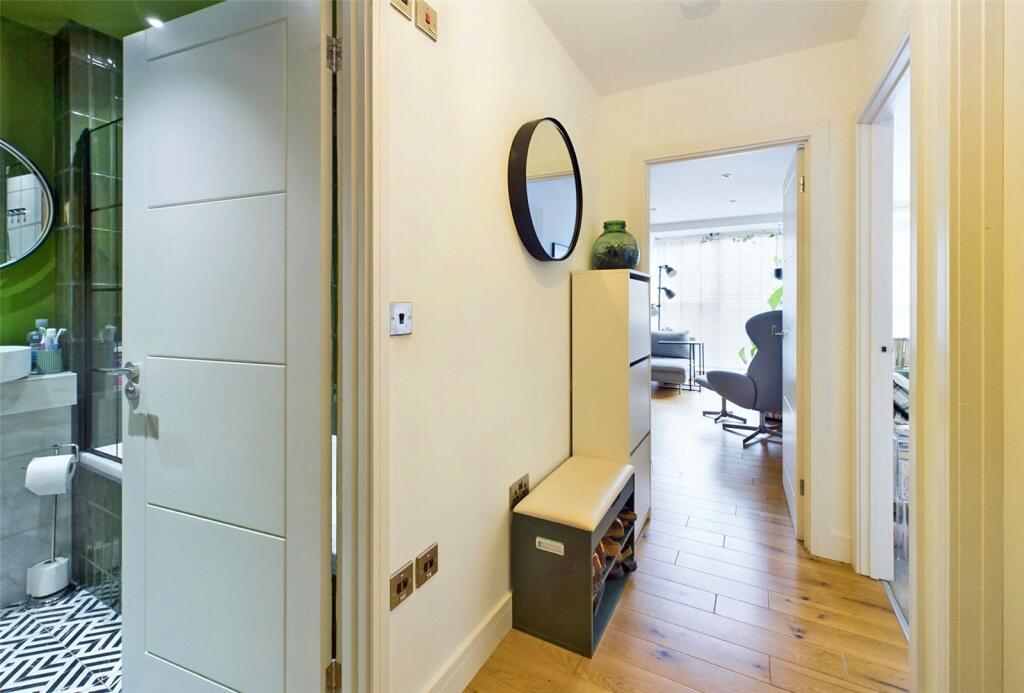 Additional image 11 of Restormel Lodge, 46-48 Southbourne Grove, Bournemouth, Dorset, BH6