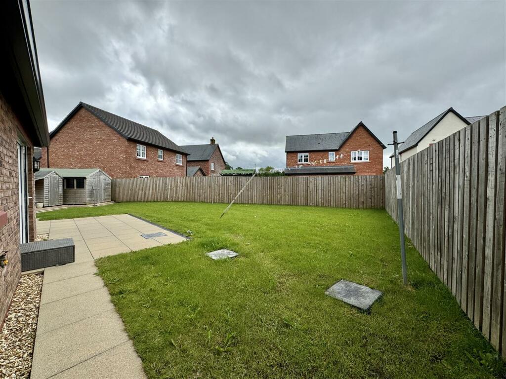 Additional image 22 of Jacobite Gardens, Clifton, Penrith