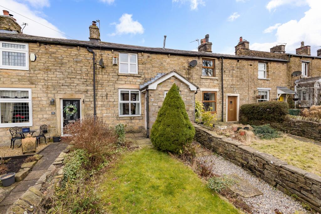 Additional image 19 of High Street, Belmont, BL7