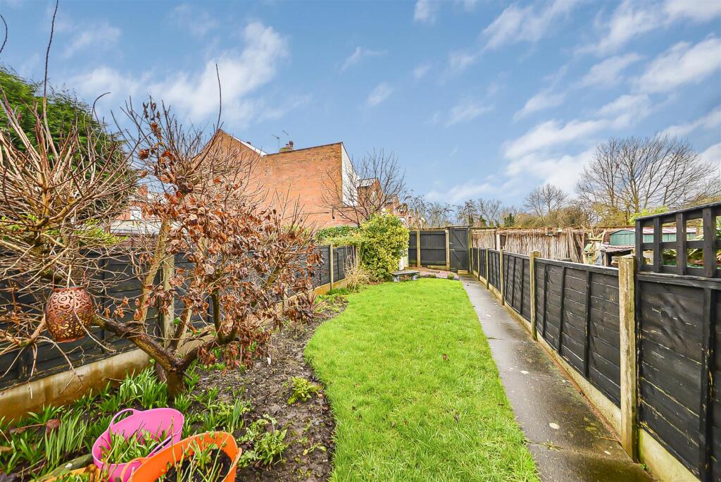 Additional image 21 of Cartland Road, Stirchley, Birmingham