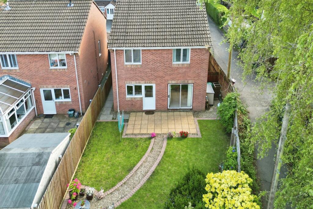 Additional image 17 of Clos Pandy, Bedwas, Caerphilly