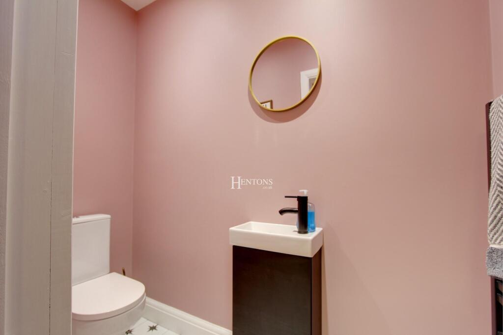 Additional image 13 of Dan-Yr-Heol, Cyncoed, Cardiff