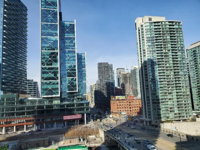 Additional image 16 of 4K Spadina Ave Unit 1002