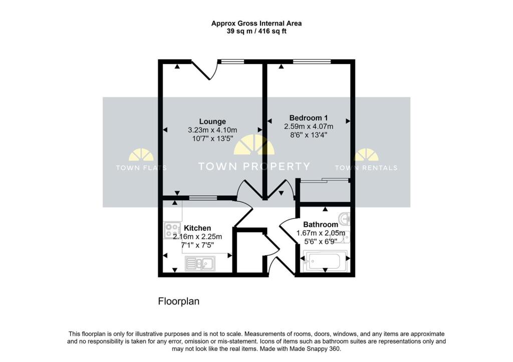 Additional image 15 of Trinity Place, Eastbourne