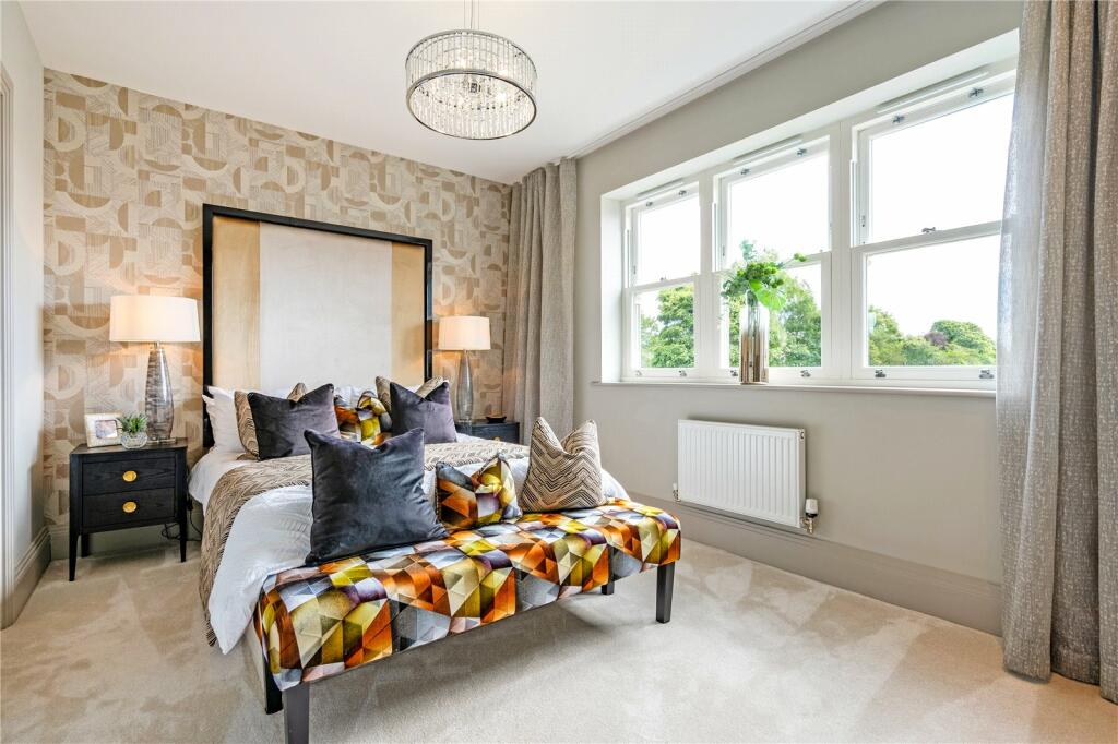 Additional image 17 of The Hurworth, Copperfield Park, Middleton Tyas, North Yorkshire, DL10