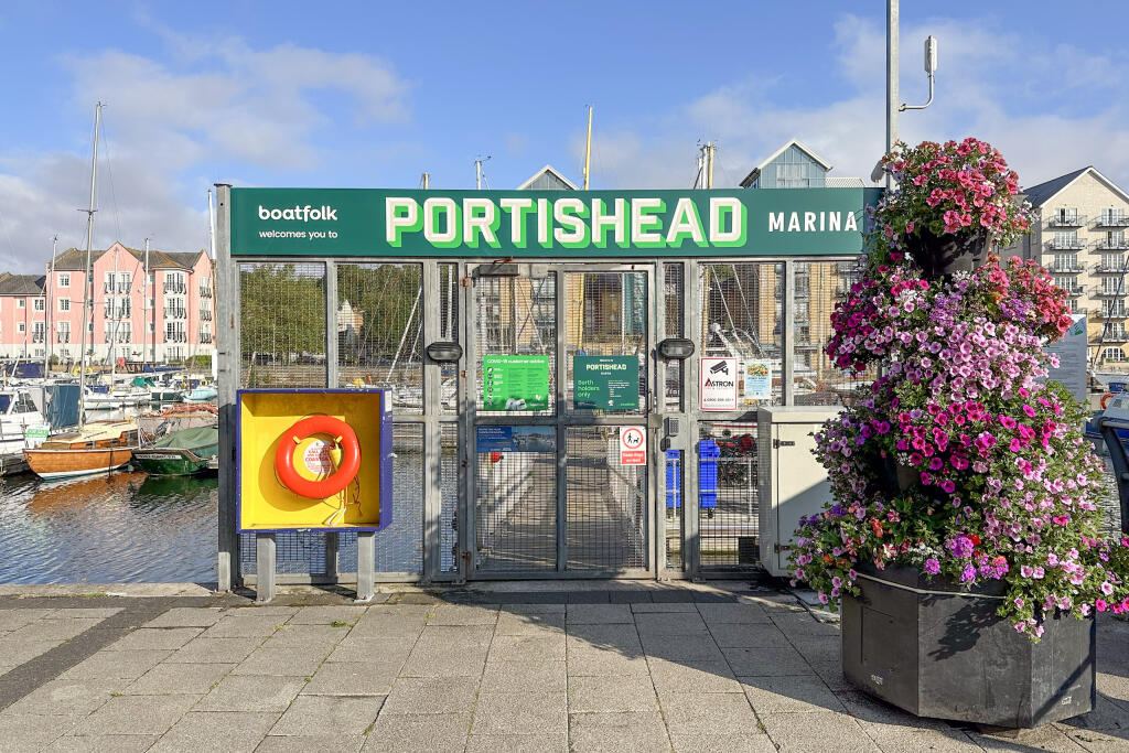 Additional image 12 of Newfoundland Way, Portishead