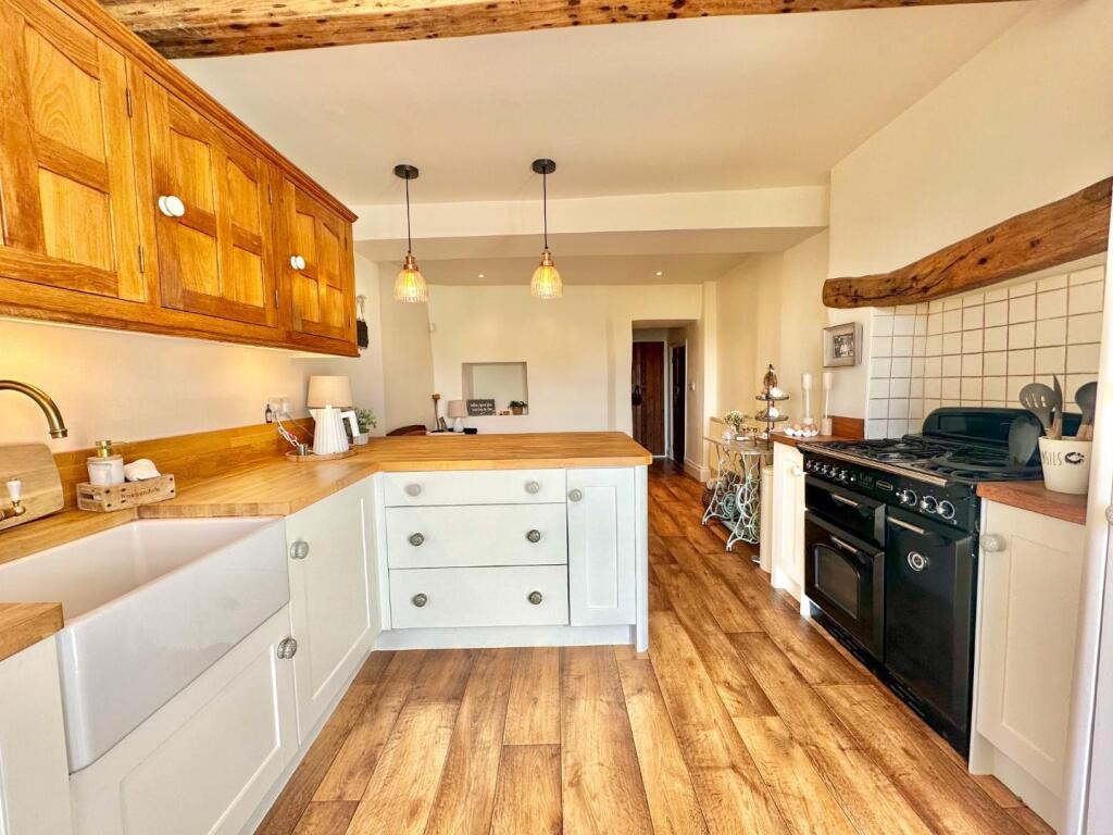 Additional image 9 of Higher Ball Grove Cottage Skipton Old Road, Colne