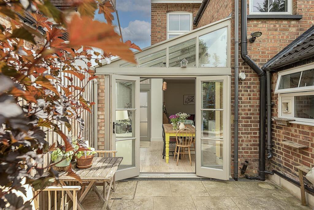 Additional image 12 of Coleswood Road, Harpenden
