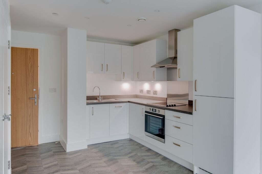 Additional image 16 of The North Works, Longbridge, B31