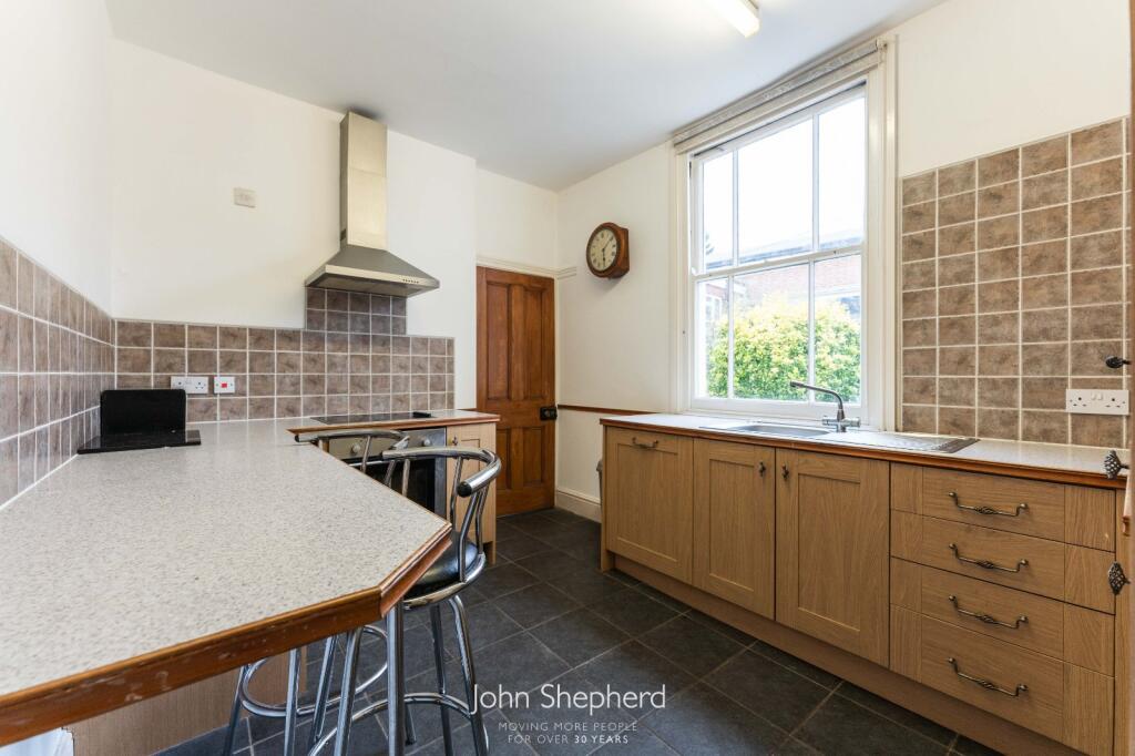 Additional image 4 of Park Road, Solihull, West Midlands, B91