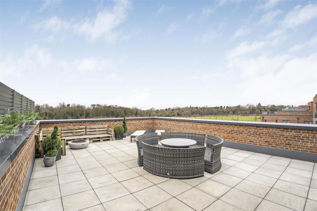 Additional image 21 of Renard Way, Trumpington