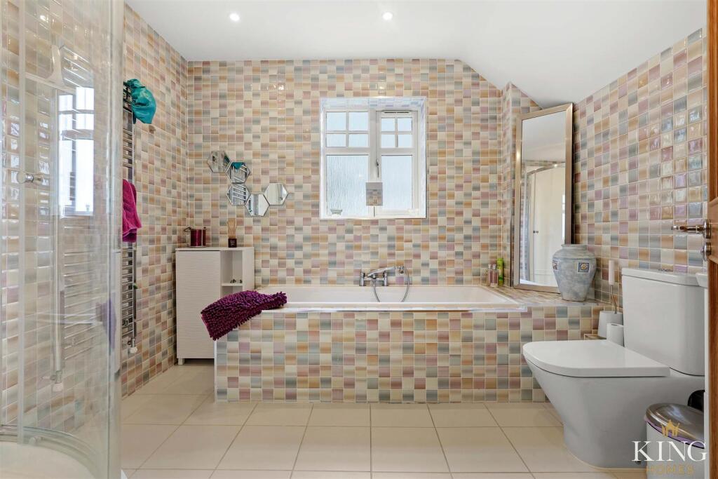 Additional image 19 of Hill Meadow View Astwood Bank, B96 6BF