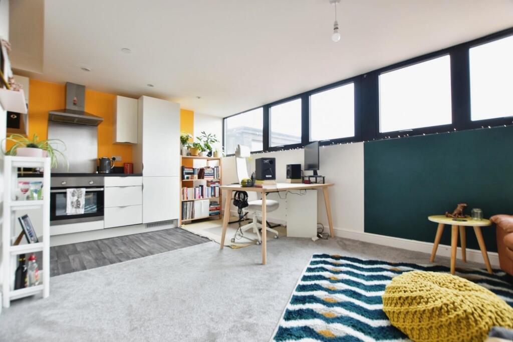 Additional image 13 of Boulevard View, Bristol