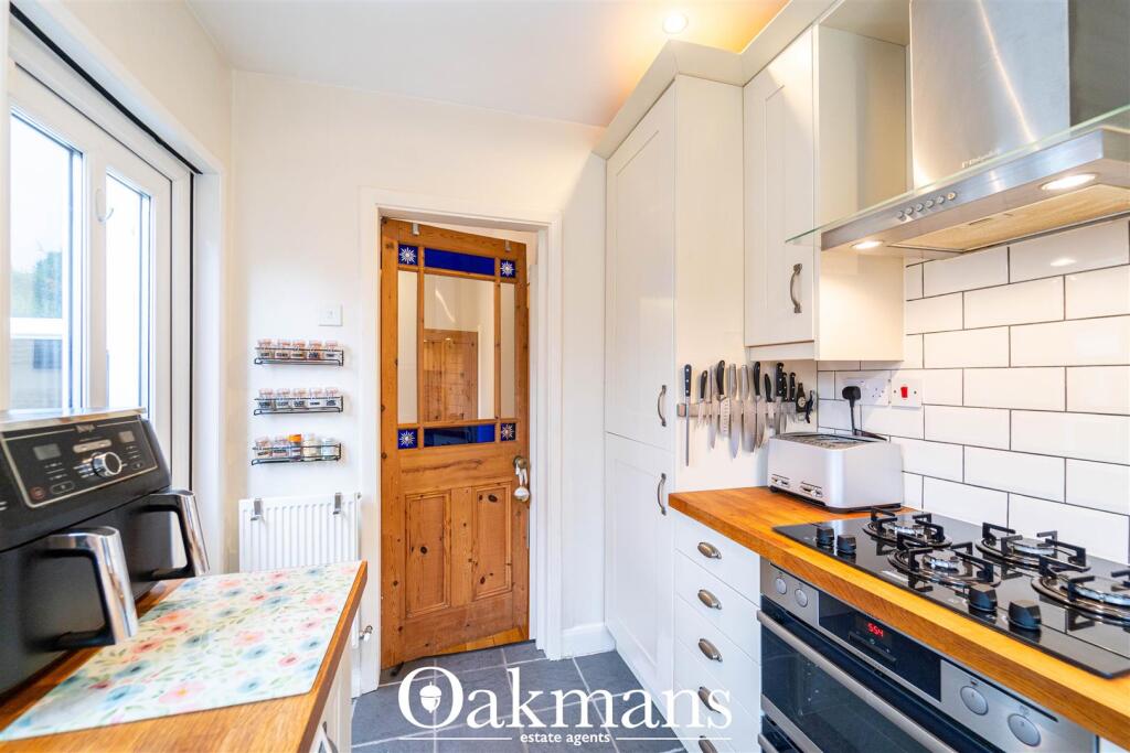 Additional image 9 of Gordon Road, Harborne, Birmingham