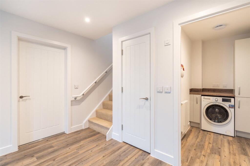 Additional image 9 of The Old Market Gardens, Wimborne, Dorset, BH21