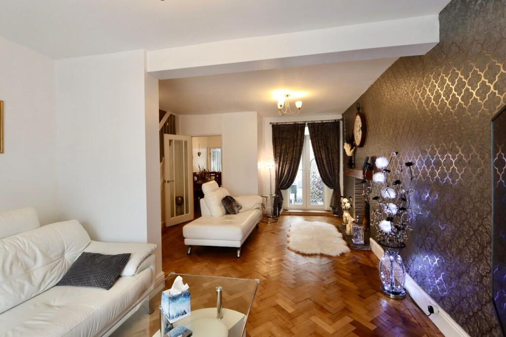 Additional image 10 of Pengam Road, Aberbargoed, CF81