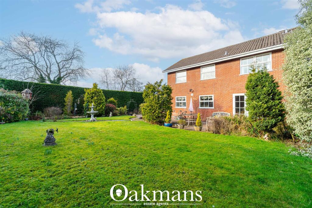 Additional image 30 of Stanford Grove, Halesowen