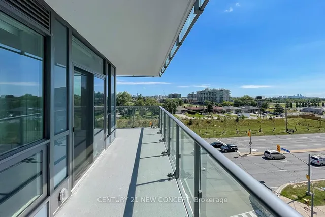 Additional image 23 of 10 De Boers Dr Unit 511