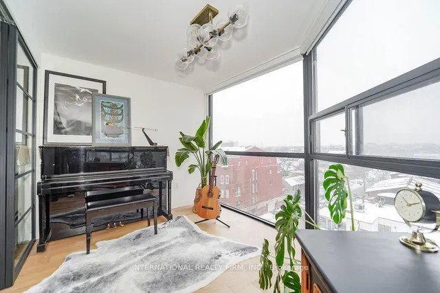 Additional image 27 of 725 King St Unit 811