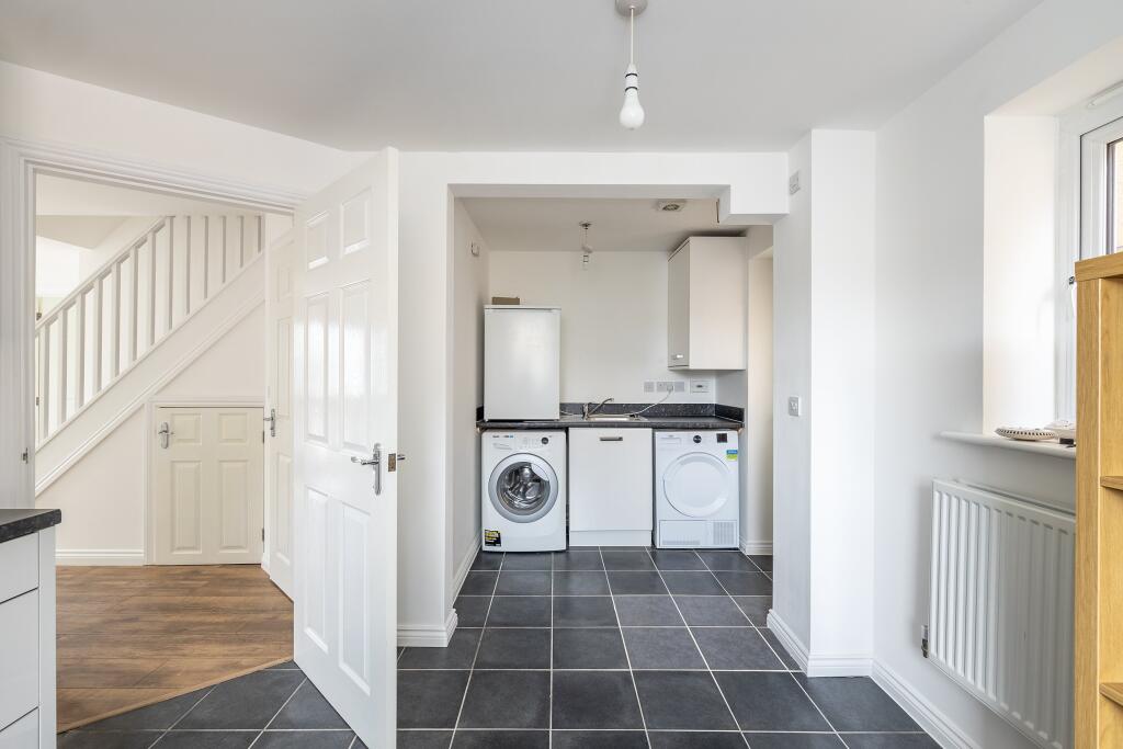 Additional image 22 of Wood Mead, Cheswick Village, Bristol