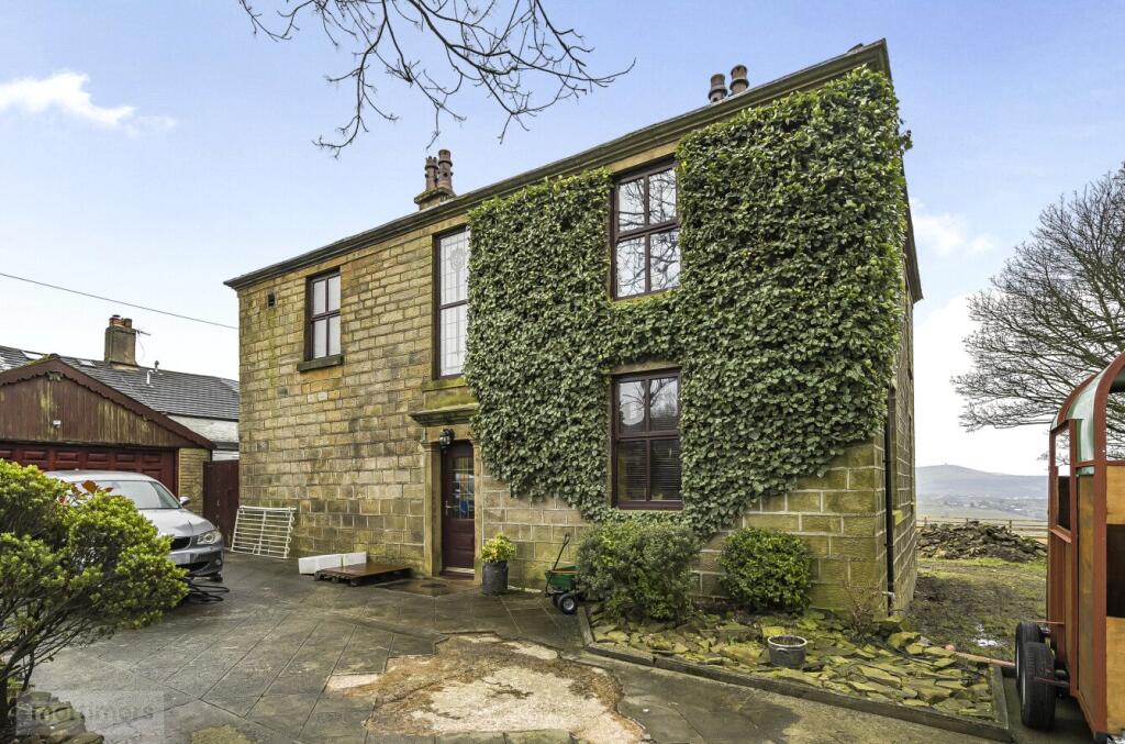 Additional image 19 of Belthorn Road, Belthorn, Blackburn, Lancashire, BB1